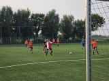 Eerste training S.K.N.W.K. JO13-1JM  seizoen 2024-2025 (45/57)